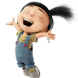 Meet your Posher, Laurie